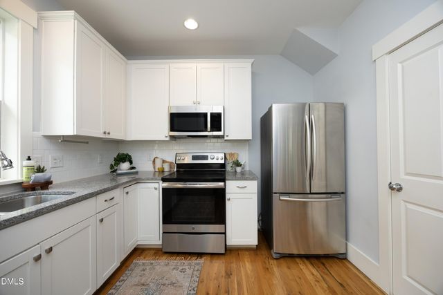 428 Claremont Drive, Chapel Hill, NC 27516