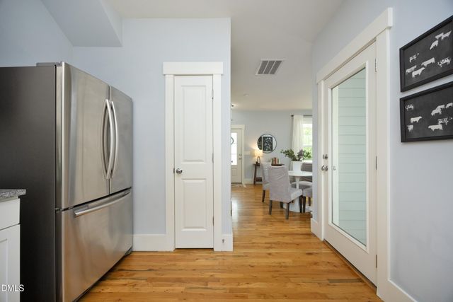 428 Claremont Drive, Chapel Hill, NC 27516