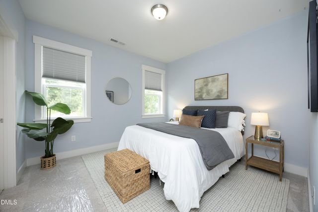 428 Claremont Drive, Chapel Hill, NC 27516