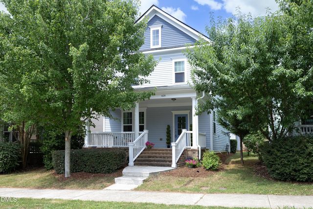 428 Claremont Drive, Chapel Hill, NC 27516