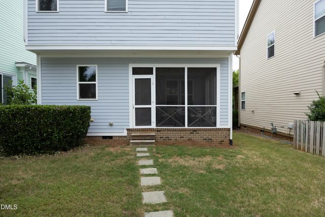 428 Claremont Drive, Chapel Hill, NC 27516