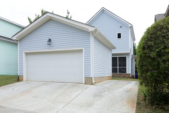 428 Claremont Drive, Chapel Hill, NC 27516