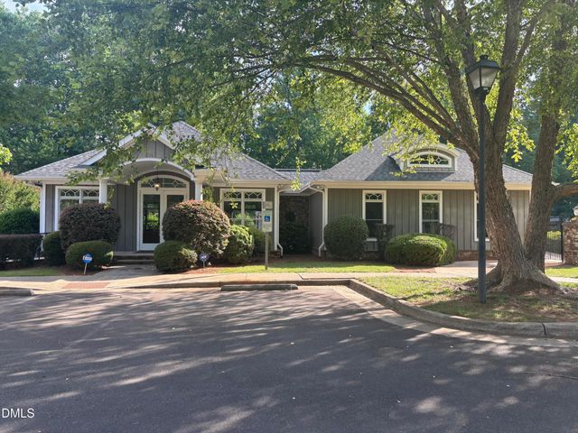 428 Claremont Drive, Chapel Hill, NC 27516