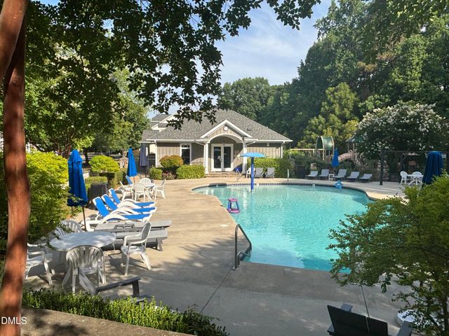 428 Claremont Drive, Chapel Hill, NC 27516