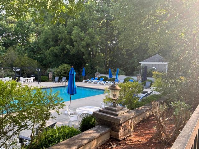 428 Claremont Drive, Chapel Hill, NC 27516