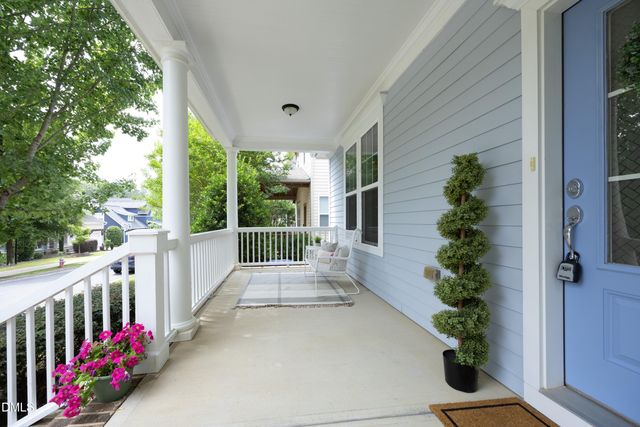 428 Claremont Drive, Chapel Hill, NC 27516