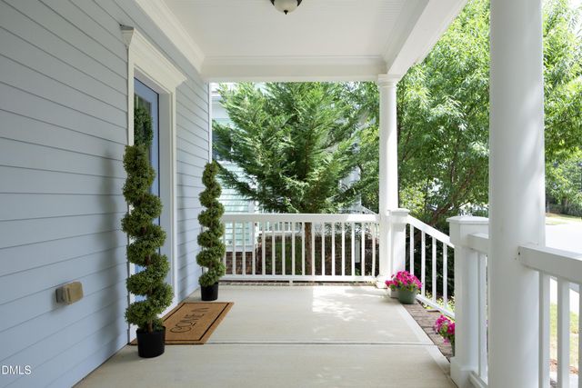 428 Claremont Drive, Chapel Hill, NC 27516