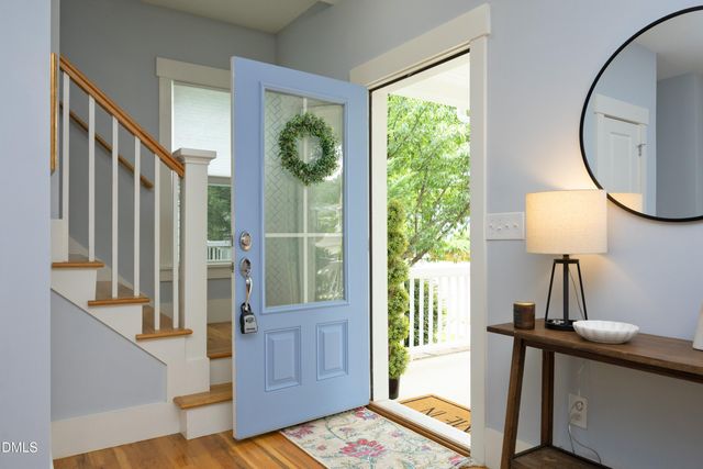 428 Claremont Drive, Chapel Hill, NC 27516