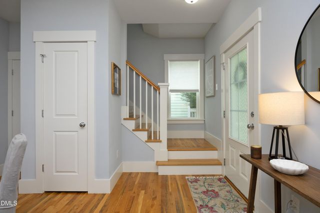 428 Claremont Drive, Chapel Hill, NC 27516