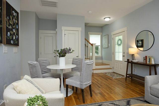 428 Claremont Drive, Chapel Hill, NC 27516
