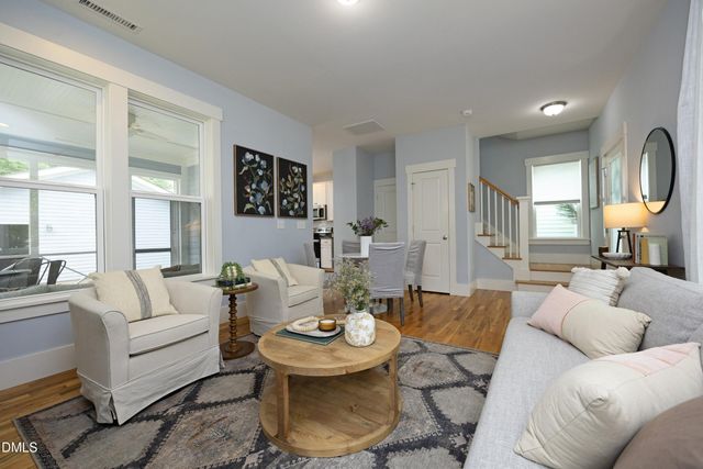 428 Claremont Drive, Chapel Hill, NC 27516