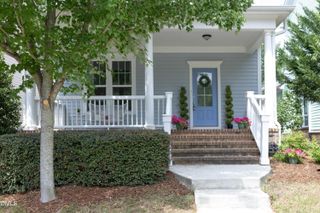 428 Claremont Drive, Chapel Hill, NC 27516