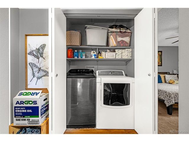 18301 E Kepner Pl 201, Aurora, CO 80017