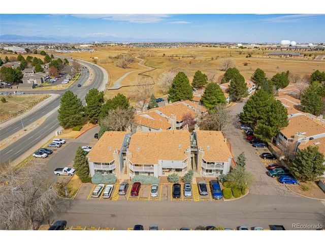 18301 E Kepner Pl 201, Aurora, CO 80017