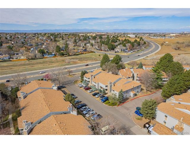 18301 E Kepner Pl 201, Aurora, CO 80017