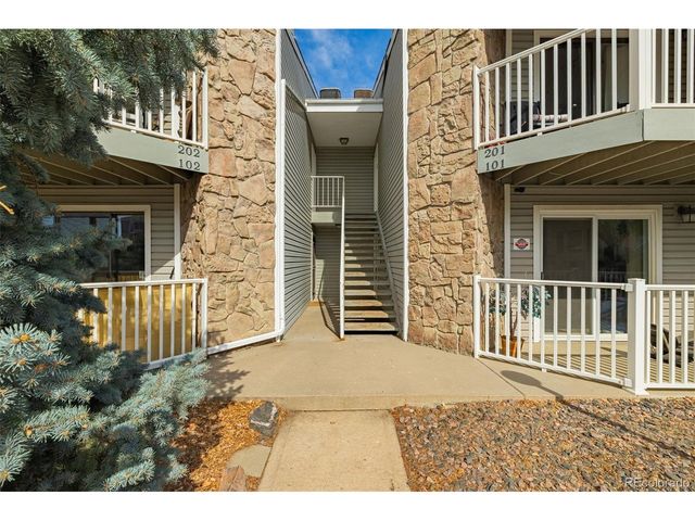 18301 E Kepner Pl 201, Aurora, CO 80017