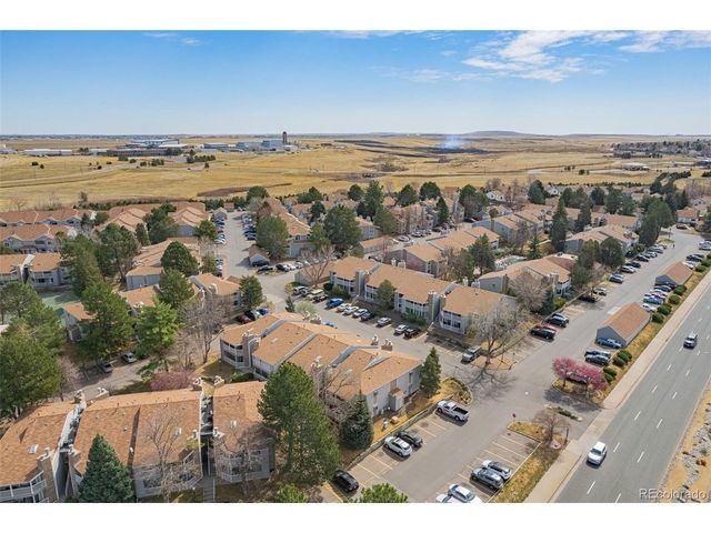 18301 E Kepner Pl 201, Aurora, CO 80017