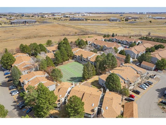 18301 E Kepner Pl 201, Aurora, CO 80017