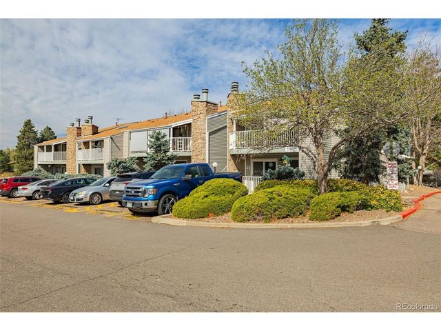 18301 E Kepner Pl 201, Aurora, CO 80017