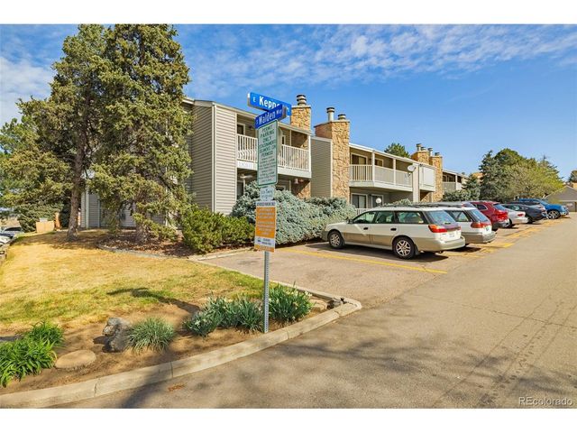 18301 E Kepner Pl 201, Aurora, CO 80017