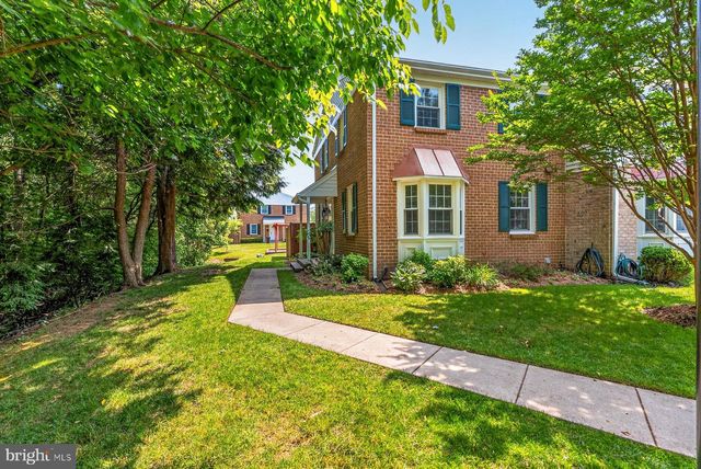 1842 ABERDEEN CIR, Crofton, MD 21114