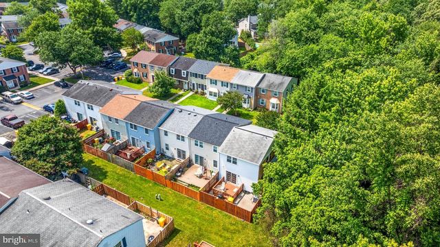 1842 ABERDEEN CIR, Crofton, MD 21114