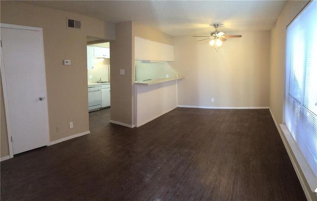 5101 Evans Ave 203, Austin, TX 78751