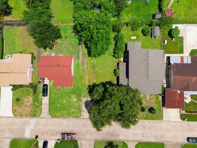3031 Hartsville Road, Houston, TX 77051