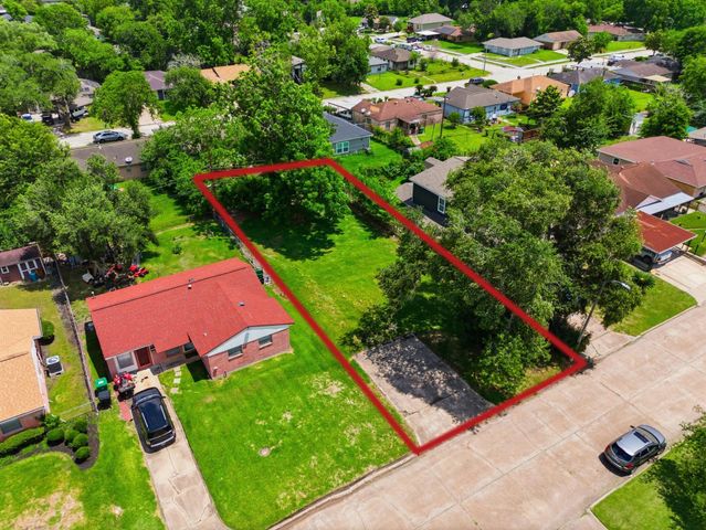 3031 Hartsville Road, Houston, TX 77051