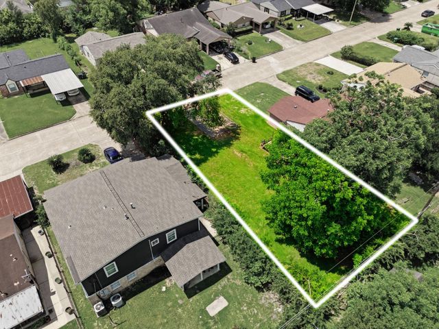 3031 Hartsville Road, Houston, TX 77051