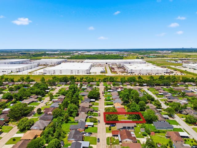 3031 Hartsville Road, Houston, TX 77051
