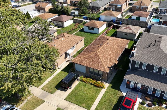 12917 S Marquette Avenue, Chicago, IL 60633