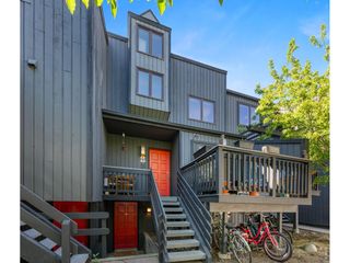 2130 S Walnut St 25 A & B, Boulder, CO 80302
