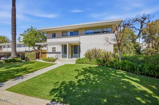 1000 S Orange Grove Boulevard 23, Pasadena, CA 91105