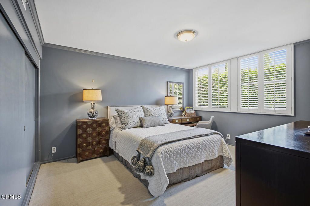 Image 23 of property listing at 1000 S Orange Grove Boulevard 23, Pasadena, CA 91105
