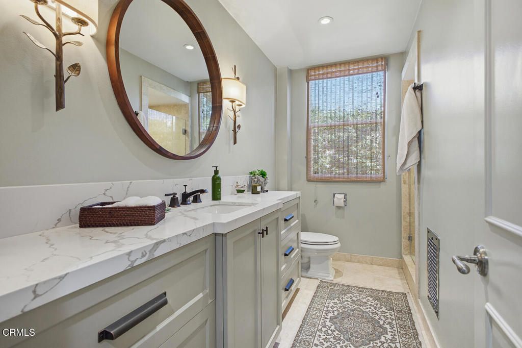 Image 25 of property listing at 1000 S Orange Grove Boulevard 23, Pasadena, CA 91105