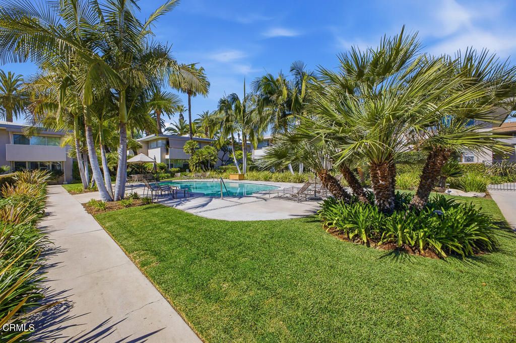 Image 30 of property listing at 1000 S Orange Grove Boulevard 23, Pasadena, CA 91105