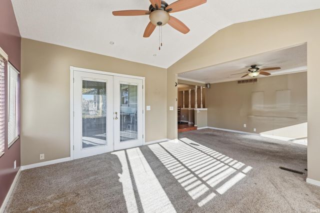 8507 Sandstone Court, New Haven, IN 46774