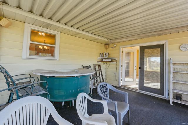 8507 Sandstone Court, New Haven, IN 46774