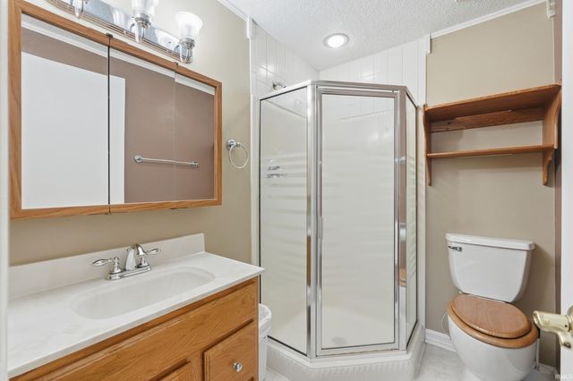 8507 Sandstone Court, New Haven, IN 46774