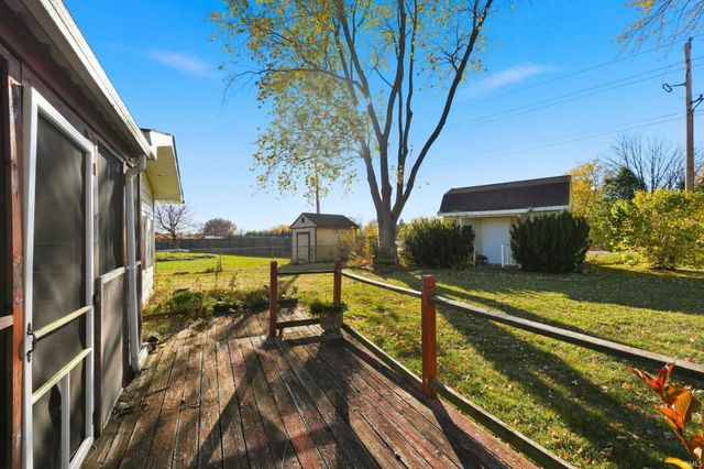 8507 Sandstone Court, New Haven, IN 46774