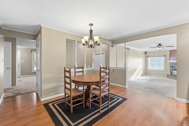 8507 Sandstone Court, New Haven, IN 46774