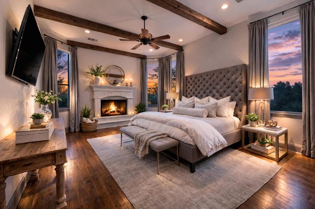 2104 University Club DR, Austin, TX 78732