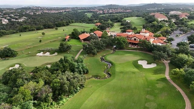 2104 University Club DR, Austin, TX 78732