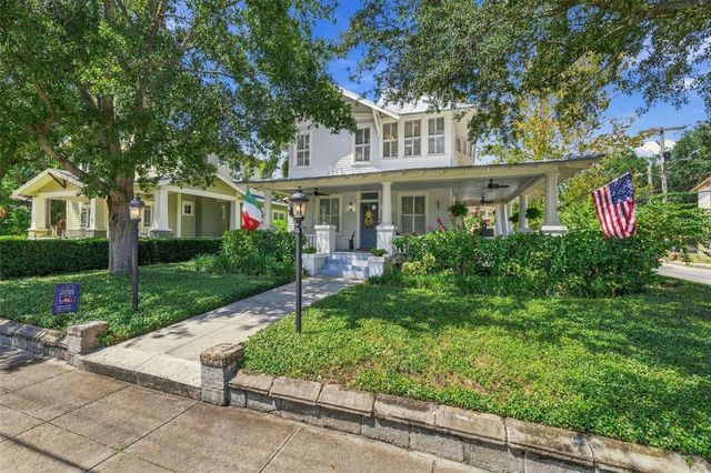 1801 W HILLS AVENUE, Tampa, FL 33606