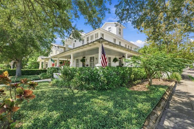 1801 W HILLS AVENUE, Tampa, FL 33606