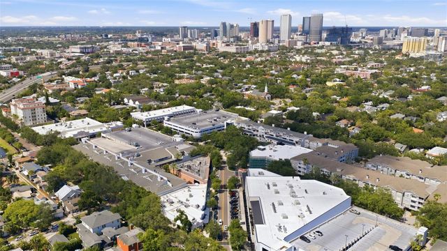 1801 W HILLS AVENUE, Tampa, FL 33606