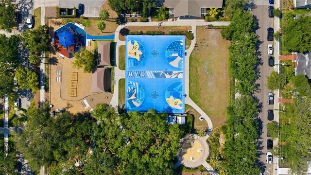 1801 W HILLS AVENUE, Tampa, FL 33606