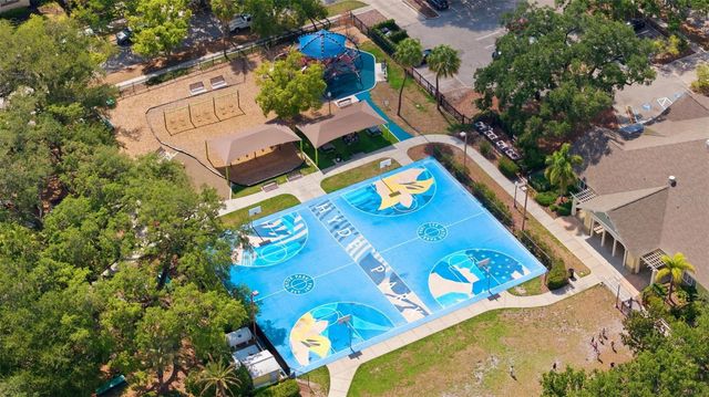1801 W HILLS AVENUE, Tampa, FL 33606