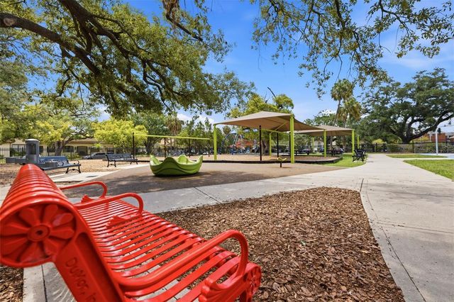 1801 W HILLS AVENUE, Tampa, FL 33606
